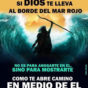 Meet your Posher, Wilfredo